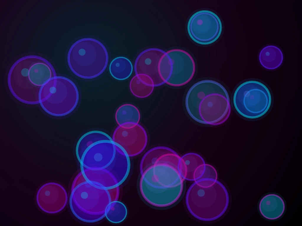 Bubble Garden