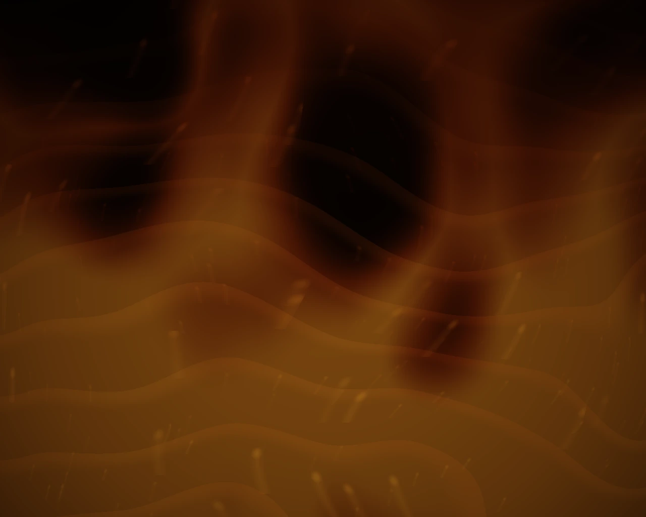Ember Glow
