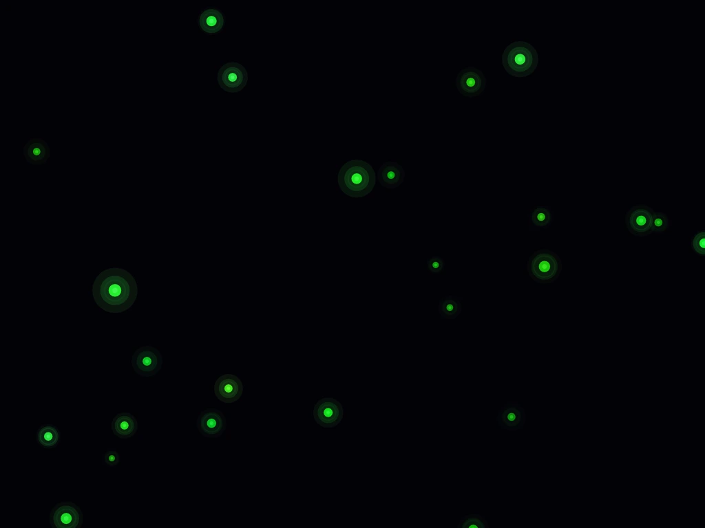 Fiberflies