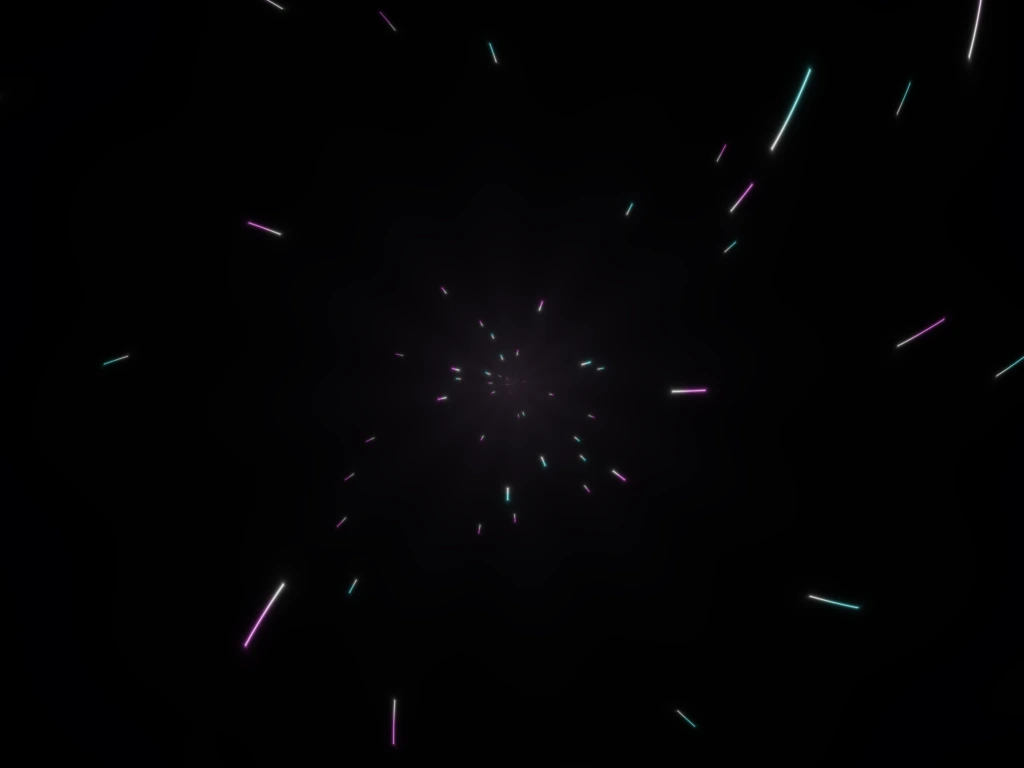 Hyperspace