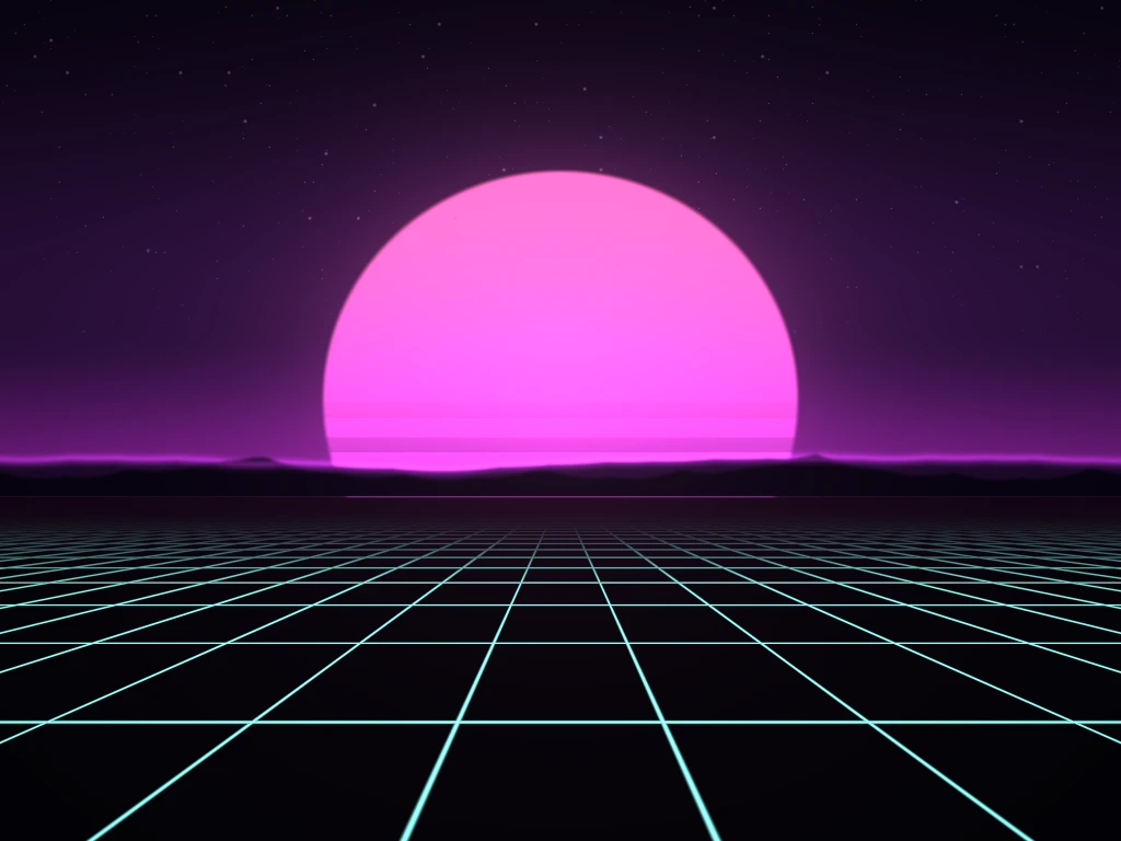 Synth Horizon