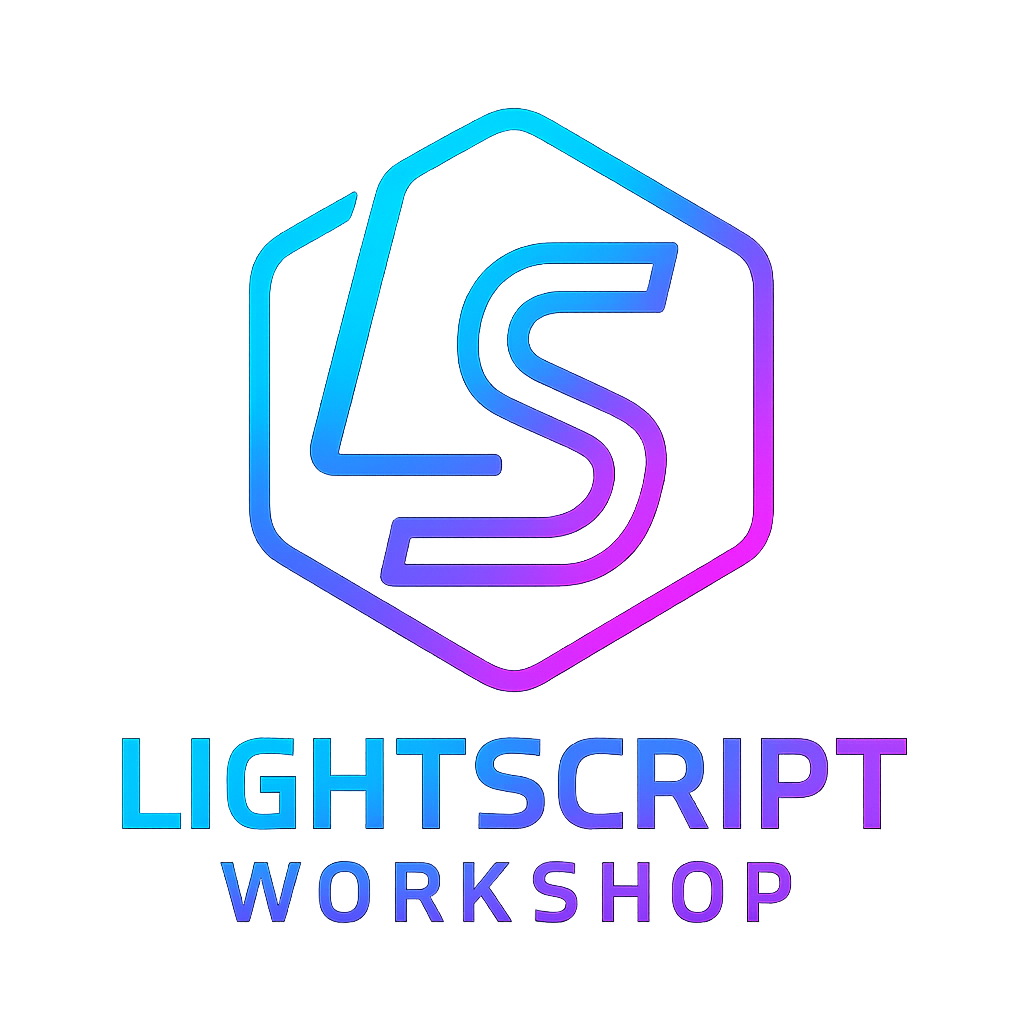 LightScript Workshop